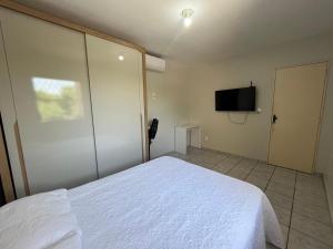 Apartamento inteiro