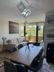 Departamento Full equipamiento