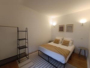 Appartements Cosylocation - Cocooning- Vue Theatre Antique : photos des chambres