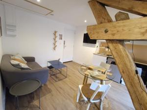 Cosylocation - Cocooning- Vue Théâtre Antique