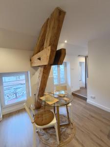 Cosylocation - Cocooning- Vue Théâtre Antique