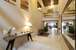 Faro Norte Suites
