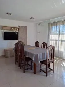 Aquiler Temporario Paranà casa Blas Parera - La Picada