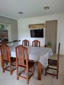 Aquiler Temporario Paranà casa Blas Parera