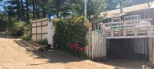 Vista Bahia - Quintay