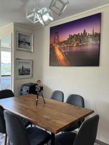 Departamento Full equipamiento