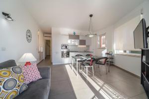 Flower Taormina Apartment