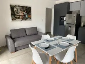 Elite Mendoza Park - La Cieneguita