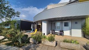 Villa Suzi Donkey farm with seaview 