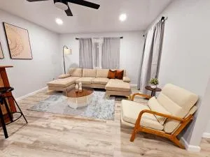 Harmony Haven - Griffin Place