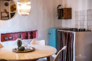 Studio Costa Tropical - Sorvilán