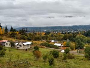 Una Morada en la Montaña - Ubytování bez kategorie ve městě El Bolsón