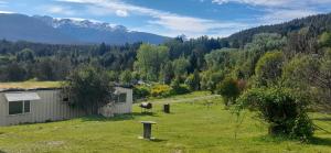 Una Morada en la Montaña