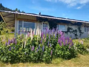 Una Morada en la Montaña