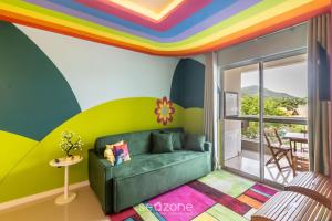 OBP - Condomínio Moderno a 600m da Praia