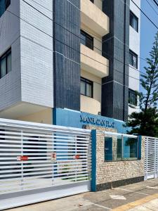 Localização Privilegiada, Flats com 1 e 2 qtos, com piscina