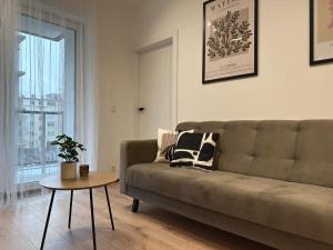 Apartament Amber