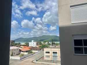 Praia Grande! Lindo apto 04 PT05I