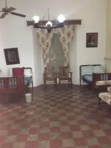 Hostal Belén - 康塞普西翁德阿塔科