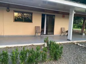 cabina DiTi 2 - Paraíso