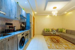 Appartement gueliz Marrakech