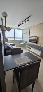 Lindo apartamento no Maurício de Nassau - Caruaru - Edifício Manhattan - Cortume