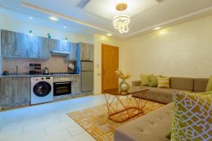 Appartement gueliz Marrakech