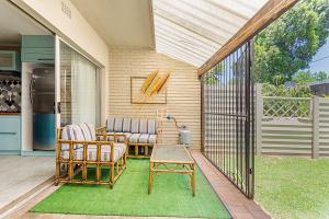 Cozy Escape in Windsor West