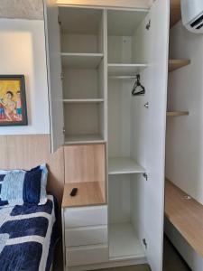 Lindo Studio ao Lado do Frei Caneca