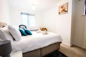 Suite 2 - Cosy Room in the Centre of Sheffield - Longley