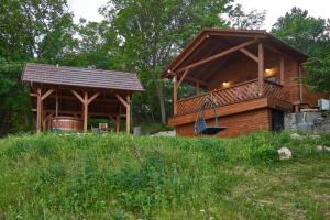 Kisleshegy Vászoly Vendégház