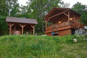 Little Heaven Kisleshegy - Pécsely