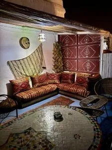 Dar Oussama - 卡萨布兰卡