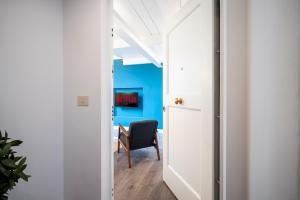 The Luxor Suites - Capponi