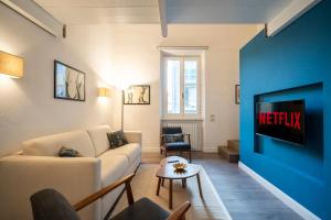 The Luxor Suites - Capponi