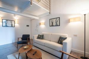 The Luxor Suites - Capponi