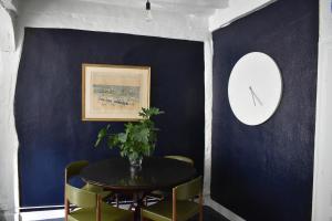 Appartements Maison hypercentre Rouen tout confort : photos des chambres