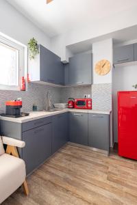 Glyfada Center Seaview Two Bedrooms