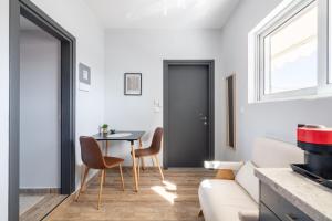 Glyfada Center Seaview Two Bedrooms