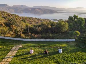 Club Mahindra Tungi, Lonavala