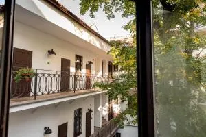 Sir Toby's Midtown - Praga