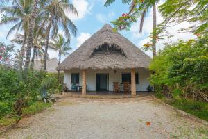 Watamu Sunrise Villa