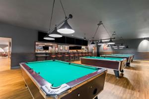 Best Western Downtown Casper Hotel
