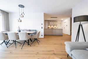 Kirchners Apartments