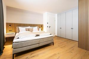 Kirchners Apartments