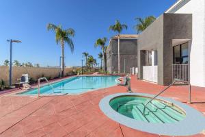 Studio 6 Suites Perris, CA