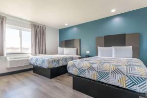 Studio 6 Suites Perris, CA