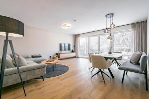 Kirchners Apartments