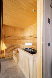 Kirchners Apartments