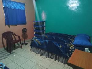 Habitaciones Privadas En Juayûa